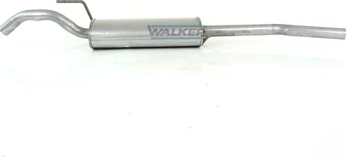 Walker 14428 - Zadnji Ispušni lonac www.molydon.hr