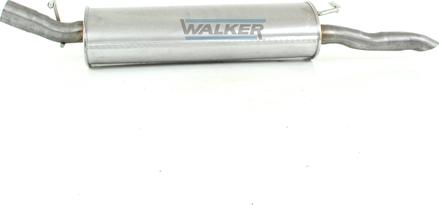 Walker 14547 - Zadnji Ispušni lonac www.molydon.hr