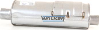 Walker 14505 - Zadnji Ispušni lonac www.molydon.hr