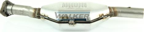 Walker 15805 - Katalizator www.molydon.hr