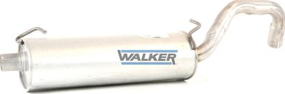 Walker 16815 - Zadnji Ispušni lonac www.molydon.hr