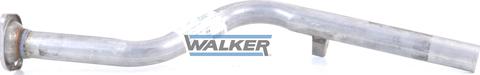 Walker 10498 - Ispušna cijev www.molydon.hr