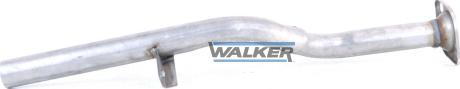 Walker 10498 - Ispušna cijev www.molydon.hr