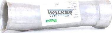 Walker 10514 - Ispušna cijev www.molydon.hr