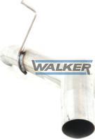 Walker 10629 - Ispušna cijev www.molydon.hr