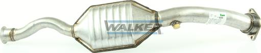 Walker 18356 - Katalizator www.molydon.hr