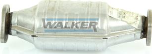 Walker 18352 - Katalizator www.molydon.hr