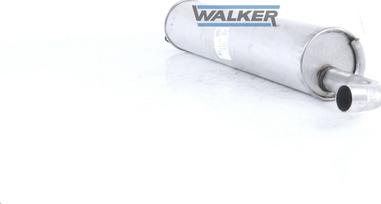 Walker 18209 - Zadnji Ispušni lonac www.molydon.hr