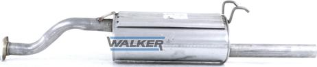 Walker 18757 - Zadnji Ispušni lonac www.molydon.hr