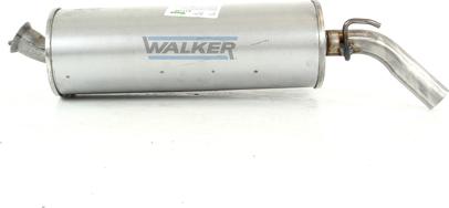 Walker 13239 - Zadnji Ispušni lonac www.molydon.hr