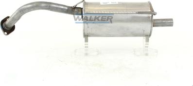 Walker 17944 - Zadnji Ispušni lonac www.molydon.hr