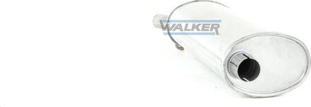 Walker 17471 - Zadnji Ispušni lonac www.molydon.hr
