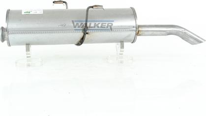 Walker 17582 - Zadnji Ispušni lonac www.molydon.hr