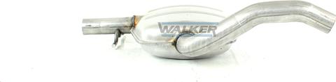 Walker 17046 - Srednji Ispušni lonac www.molydon.hr