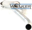 Walker 17348 - Srednji Ispušni lonac www.molydon.hr