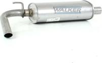 Walker 17224 - Zadnji Ispušni lonac www.molydon.hr