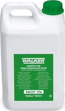 Walker 80501 - Aditiv za gorivo www.molydon.hr