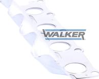 Walker 80589 - Brtva, Ispušna Cijev www.molydon.hr