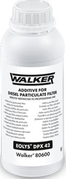 Walker 80600 - Aditiv za gorivo www.molydon.hr