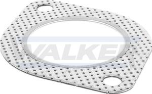 Walker 80044 - Brtva, Ispušna Cijev www.molydon.hr