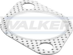 Walker 80206 - Brtva, Ispušna Cijev www.molydon.hr