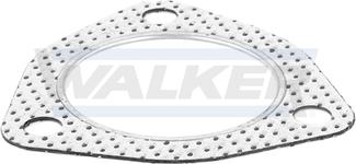 Walker 80200 - Brtva, Ispušna Cijev www.molydon.hr