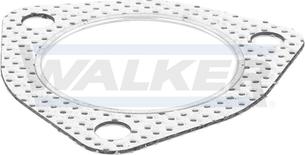 Walker 80200 - Brtva, Ispušna Cijev www.molydon.hr