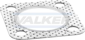 Walker 81056 - Brtva, Ispušna Cijev www.molydon.hr