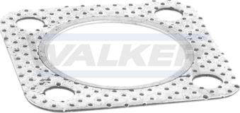 Walker 81056 - Brtva, Ispušna Cijev www.molydon.hr