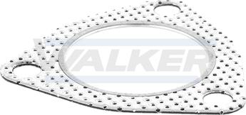 Walker 81199 - Brtva, Ispušna Cijev www.molydon.hr