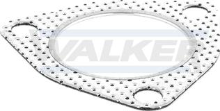 Walker 81199 - Brtva, Ispušna Cijev www.molydon.hr