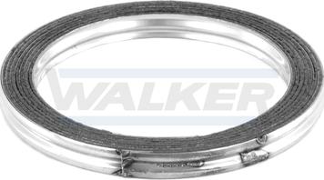 Walker 81122 - Brtva, Ispušna Cijev www.molydon.hr