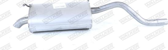 Walker 24137 - Zadnji Ispušni lonac www.molydon.hr