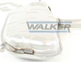 Walker 25091 - Zadnji Ispušni lonac www.molydon.hr