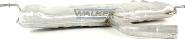 Walker 25079 - Zadnji Ispušni lonac www.molydon.hr