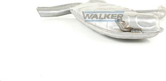 Walker 25079 - Zadnji Ispušni lonac www.molydon.hr