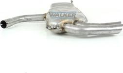 Walker 25079 - Zadnji Ispušni lonac www.molydon.hr