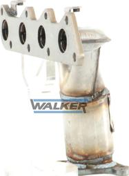 Walker 20950 - Katalizator www.molydon.hr