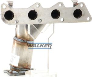 Walker 20950 - Katalizator www.molydon.hr