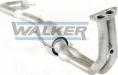 Walker 20958 - Katalizator www.molydon.hr