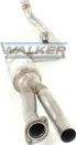 Walker 20953 - Katalizator www.molydon.hr