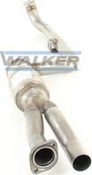 Walker 20953 - Katalizator www.molydon.hr