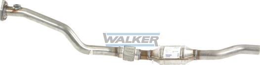 Walker 20966 - Katalizator www.molydon.hr