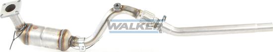 Walker 20960 - Katalizator www.molydon.hr