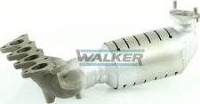 Walker 20962 - Katalizator www.molydon.hr