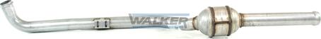 Walker 20909 - Katalizator www.molydon.hr