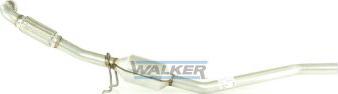 Walker 20902 - Katalizator www.molydon.hr