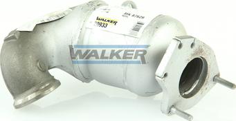 Walker 20933 - Katalizator www.molydon.hr