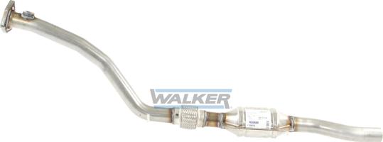 Walker 20976 - Katalizator www.molydon.hr