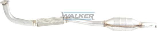 Walker 20431 - Katalizator www.molydon.hr